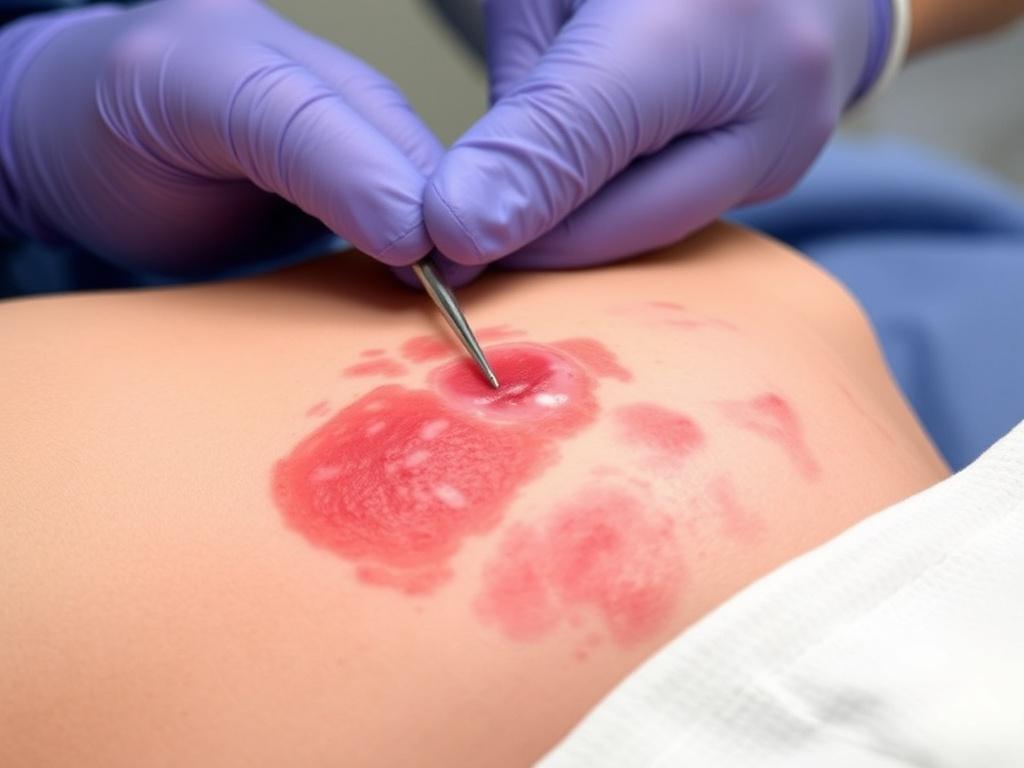 Как избавиться от демодекоза: понятный план лечения и повседневный уход