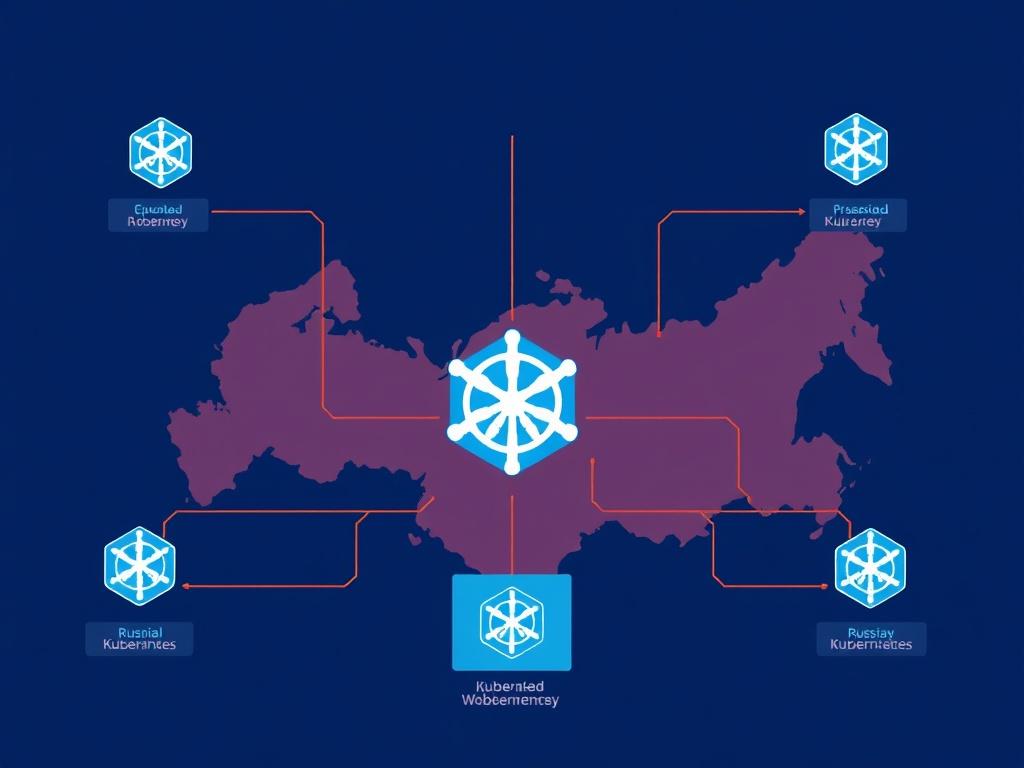 Российская Kubernetes-платформа: как выбрать, развернуть и не напороться