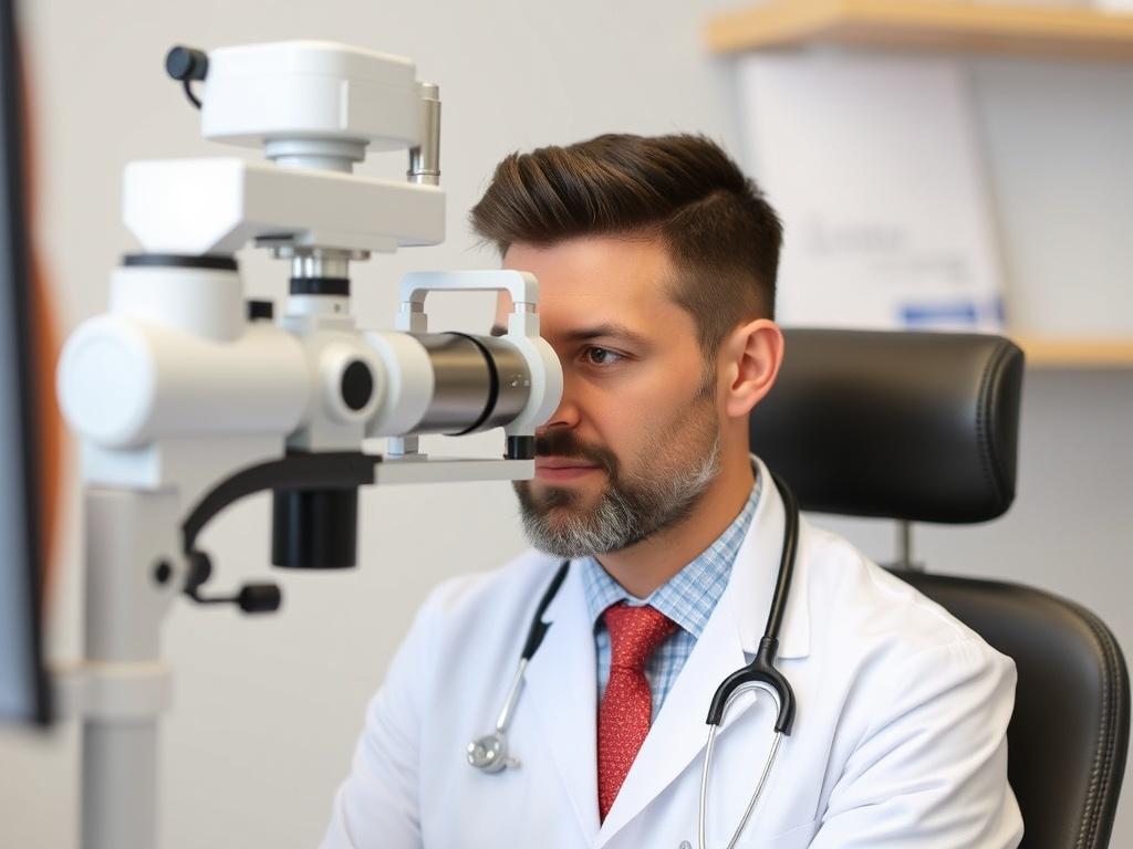 Прием офтальмолога: что ожидать, как подготовиться и не растеряться в кресле