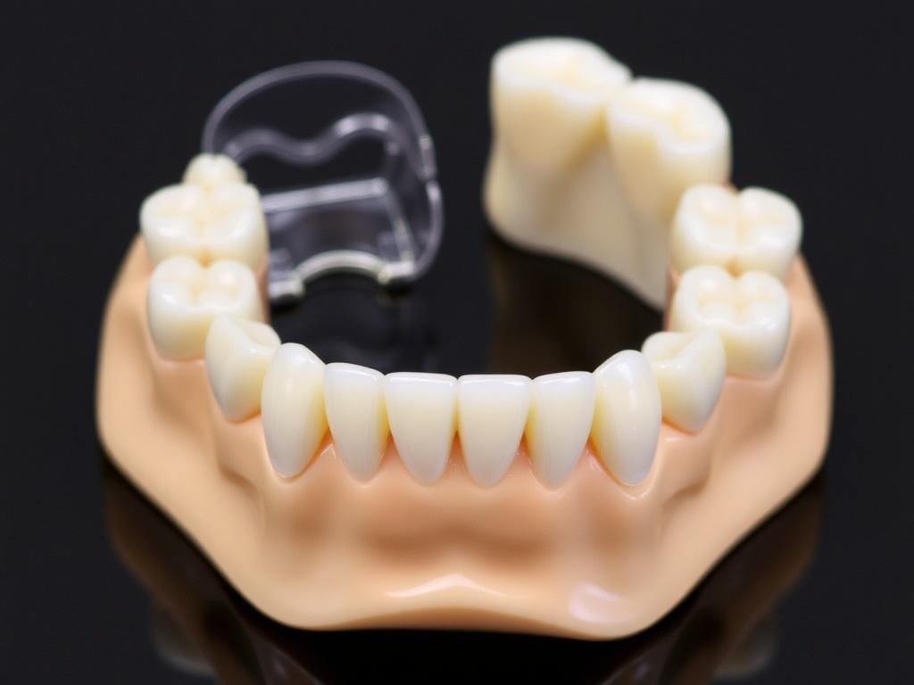 Съемное или несъемное протезирование зубов: как не промахнуться с выбором