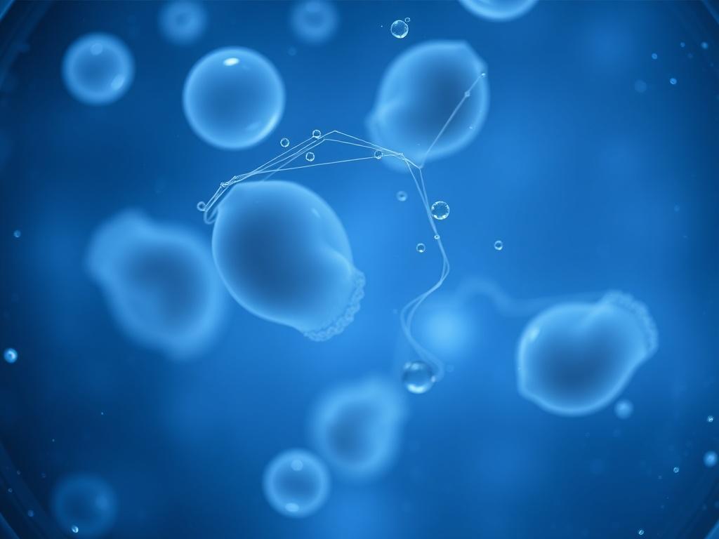 Cryopreservation of embryos and gametesфото
