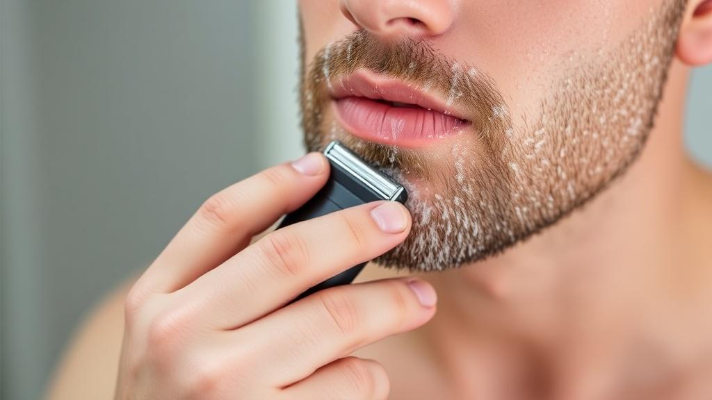 shavers for shavingфото