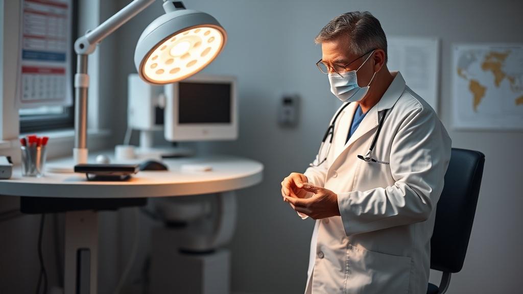 doctorфото
