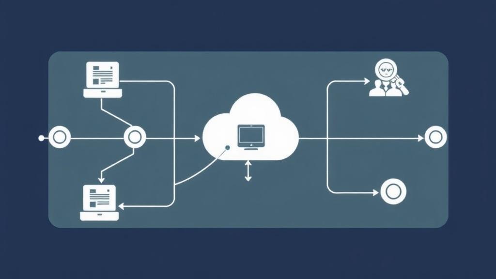 Platform for IT operations automation: why do businesses need managed workflowsфото